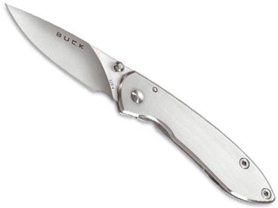 Buck Knives Colleague - Zakmes