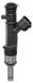 Valeo Injecteur d'essence 348300