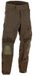 Invader Gear Pantalon de combat Predator OD Unisexe Enfants Coton