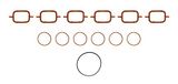 Gasket Ajusa Gasket set, intake manifold