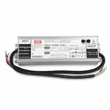 Mean Well HLG-150H-12A LED-voeding transformator SNT 12V/DC/0-12,5A/150W IP65 transformator voor verlichting