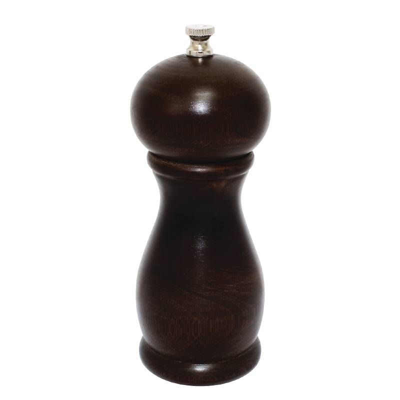 Olympia Houten Molen | Instelbaar Grof/Fijn | 150mm