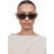 CHIMI 06.3 - Dark Grey Unisex Taille: OS | Lunettes de Soleil Outlet | Unisex | Gris