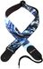 DiMarzio DD3140 Steve Vai Signature - nylon standaard - Blue Universe