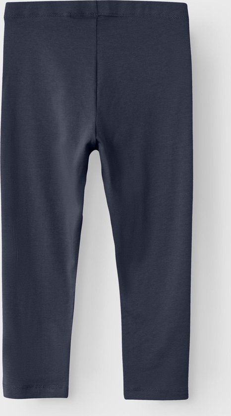 NAME IT KIDS NKFVIVIAN Capri Legging - Donkerblauw - Meisjes
