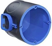 Kaiser Elektro 1569-01 Geluidswerende doos (Ø x d) 60 mm x 60 mm 1 stuk(s)