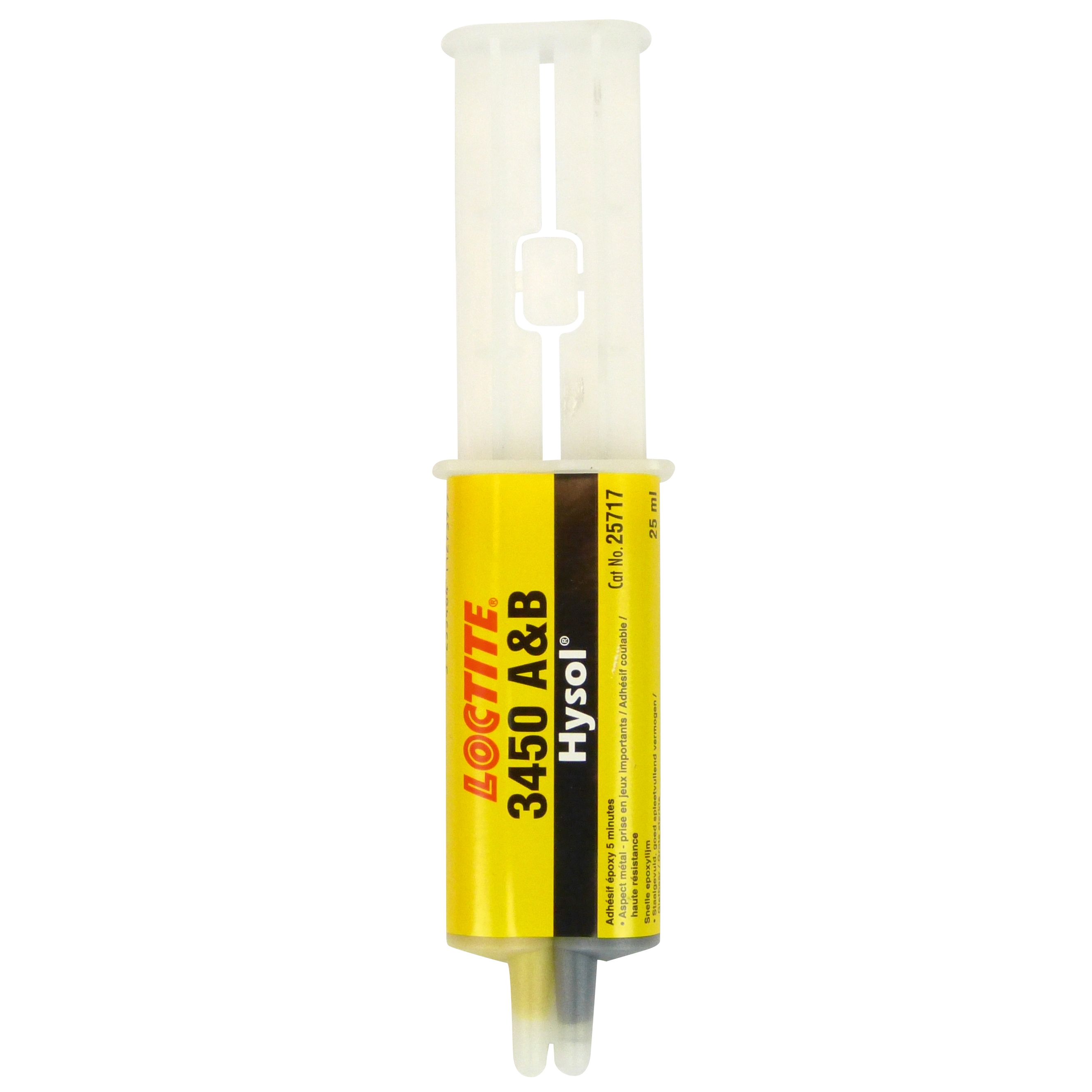 Loctite EA 3450 Epoxyhars - 5010266007663