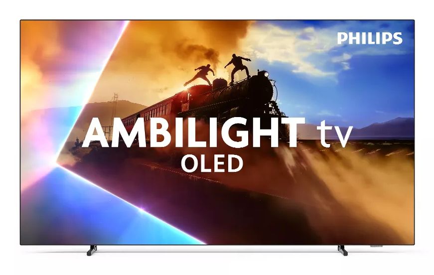 Philips 55OLED801 / OLED TV / 55 / 2026