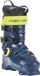 Fischer Rc4 105 Mv Chaussures de ski alpin Bleu 23.5