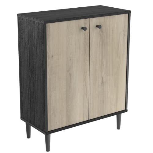 Demeyere Arty-sideboard, 2 deuren, 607 x 285 x 757 mm