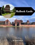 Malbork Castle Travel Book