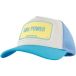 John Hatter &amp; Co John Hatter & Co Casquette trucker écusson en caoutchouc Girl Power