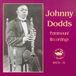 Johnny Dodds - Paramount Recordings - Volume 1 (CD)