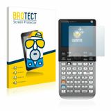 BROTECT Screenprotector voor HP Prime - 2 Stuks