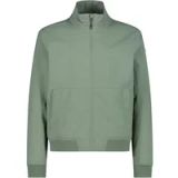 CMP Waterdichte jas Mannen salvia XXXL Herfst/Winter 2025