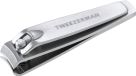 Tweezerman Stainless Steel Nagelknipper - Zwart