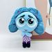 Wan GmbH Binnenstebuiten 2 Film - Envy - Peluche - Jouets - Bleu
