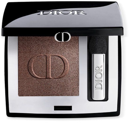 Dior Diorshow Mono Eyeshadow - 481 Poncho Satin - 2g