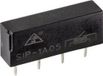 TRU COMPONENTS SIP1A05 Reedrelais 1x NO 5 V/DC 0.5 A 10 W SIP-4