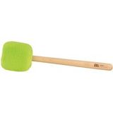 MEINL Sonic Energy Gong Mallets MGM-L-PG (L, PURE GREEN)