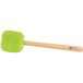 MEINL Sonic Energy Gong Mallets MGM-L-PG (L, PURE GREEN)