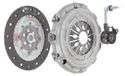 VALEO Koppeling set, diameter 241 mm, 23 tanden, met IAM-expertise, geschikt voor onder andere FORD GALAXY