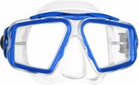 Mares Opera Duikbril Blauw