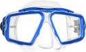 Mares Opera Duikbril Blauw