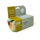 Close Parent - Premium herbruikbare babydoekjes in pastelkleuren - hypoallergeen, bamboe, multifunctioneel - 10 stuks