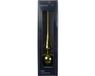 Decoris Piek glas d6h26 cm rosemarijn L