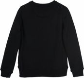 Levi's Children's Sweatshirt Black