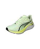 PUMA Electrify NITRO 4 hardloopschoenen heren 43 Apple Spritz Lux Lime Black