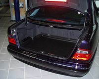 CARBOX 201025000 houders