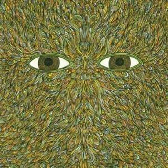 Pattern/Grid Warp Pattern/Grid World LP