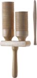 Stagg Agogo Hout AGG-55