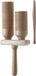Stagg Agogo Hout AGG-55