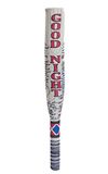 Rubie's Harley Quinn Suicide Squad Gevormd Racket Standaard