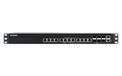 QNAP QSW-M5218-6F12T Managed L3 Netwerk Switch