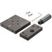 Häfele Ixconnect SC 8/60 Expansion Connector Drilling Jig