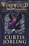 Wereworld Nest Of Serpents Book 4 Paperback