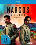 Narcos: Mexico - Staffel 1