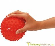 Hana Easygrip egelballen: Set van 6 stuks