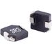NIC Components NPIS84LS150MTRF Inductor Afgeschermd SMD NPIS84LS 15 µH 0.047 Ω 2.6 A 1000 stuk(s)