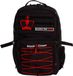 Black Crown Spartan Rugzak