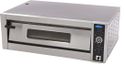 Maxima Four à pizza - 6 Pizza's Ø 30 cm - 400V