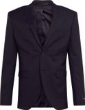 JACK&JONES JPRSOLARIS BLAZER NOOS Heren Colberts Zwart