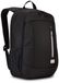 Case Logic Jaunt Sac à dos recyclé 15,6 pouces - Noir