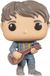 Funko The Witcher - POP! TV Jaskier (Green Outfit) 9 cm Figurine de collection