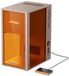 XTOOL F2 Ultra-UV graveerapparaat goudkleurig