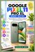 Google Pixel 11 Pro XL User Guide